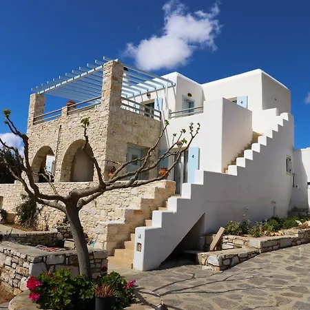 Vila Kent Drios