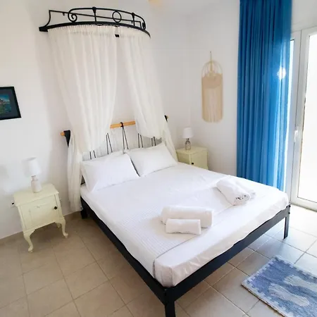Vila Kent Drios